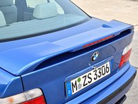 BMW M3 Sedan 1995 t-shirt #1478263