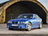 BMW M3 Sedan 1995 puzzle 1478270