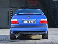BMW M3 Sedan 1995 stickers 1478272