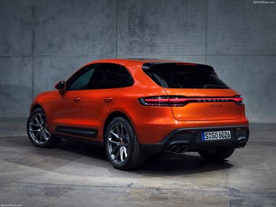 Porsche Macan S 2022 Ð¿Ñ€Ð¾Ð´Ð¾Ð»Ð¶ÐµÐ½Ð¸Ðµ mouse pad