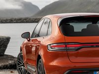 Porsche Macan S 2022 Ð¿Ñ€Ð¾Ð´Ð¾Ð»Ð¶ÐµÐ½Ð¸Ðµ Poster 1478282