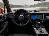 Porsche Macan S 2022 Ð¿Ñ€Ð¾Ð´Ð¾Ð»Ð¶ÐµÐ½Ð¸Ðµ Tank Top #1478283