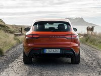Porsche Macan S 2022 Ð¿Ñ€Ð¾Ð´Ð¾Ð»Ð¶ÐµÐ½Ð¸Ðµ Mouse Pad 1478289