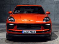 Porsche Macan S 2022 Ð¿Ñ€Ð¾Ð´Ð¾Ð»Ð¶ÐµÐ½Ð¸Ðµ hoodie #1478295