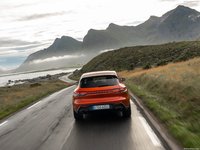 Porsche Macan S 2022 Ð¿Ñ€Ð¾Ð´Ð¾Ð»Ð¶ÐµÐ½Ð¸Ðµ Mouse Pad 1478302