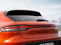 Porsche Macan S 2022 Ð¿Ñ€Ð¾Ð´Ð¾Ð»Ð¶ÐµÐ½Ð¸Ðµ Tank Top #1478312