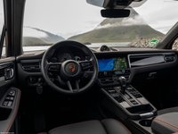 Porsche Macan S 2022 Ð¿Ñ€Ð¾Ð´Ð¾Ð»Ð¶ÐµÐ½Ð¸Ðµ hoodie #1478317