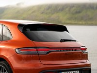 Porsche Macan S 2022 Ð¿Ñ€Ð¾Ð´Ð¾Ð»Ð¶ÐµÐ½Ð¸Ðµ hoodie #1478318