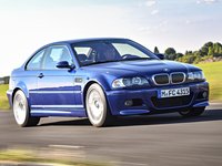 BMW M3 Competition 2005 Poster 1478329