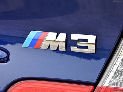 BMW M3 Competition 2005 calendar