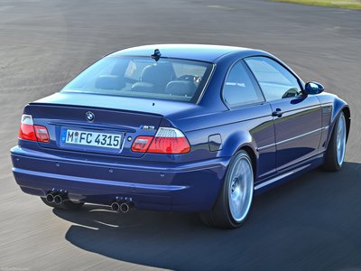 BMW M3 Competition 2005 Poster 1478343