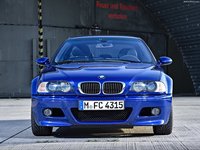 BMW M3 Competition 2005 stickers 1478346