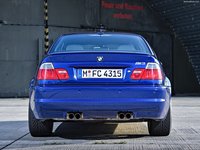 BMW M3 Competition 2005 Mouse Pad 1478351
