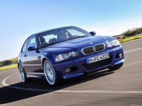 BMW M3 Competition 2005 Poster 1478354