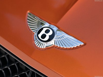 Bentley Continental GT Speed Convertible 2022 stickers 1478356