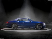 Bentley Continental GT Speed Convertible 2022 Sweatshirt #1478372