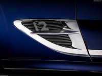 Bentley Continental GT Speed Convertible 2022 Poster 1478378