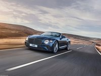 Bentley Continental GT Speed Convertible 2022 magic mug #1478387