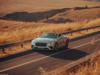 Bentley Continental GT Speed Convertible 2022 stickers 1478389