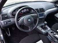 BMW M3 Touring Concept 2000 puzzle 1478444
