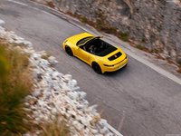 Porsche 911 Carrera GTS Cabriolet 2022 mug #1478479