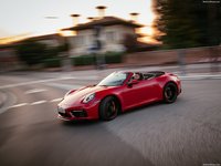 Porsche 911 Carrera GTS Cabriolet 2022 mug #1478483