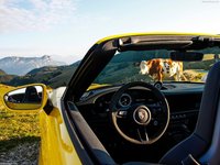 Porsche 911 Carrera GTS Cabriolet 2022 mug #1478489