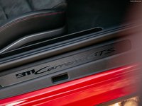 Porsche 911 Carrera GTS Cabriolet 2022 Poster 1478497