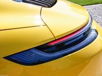 Porsche 911 Carrera GTS Cabriolet 2022 mug #1478502
