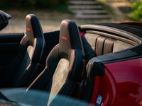 Porsche 911 Carrera GTS Cabriolet 2022 Poster 1478503