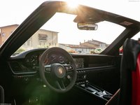 Porsche 911 Carrera GTS Cabriolet 2022 Poster 1478504