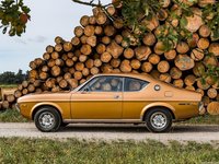 Mazda 929 1974 Longsleeve T-shirt #1478593