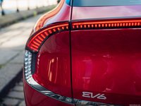 Kia EV6 [UK] 2022 stickers 1478747
