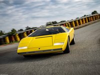 Lamborghini Countach LP500 Concept 1971 #1478994 poster