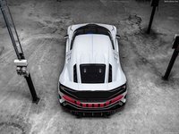 Bugatti Centodieci 2020 hoodie #1479008