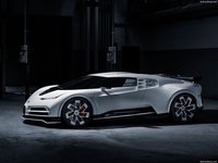 Bugatti Centodieci 2020 Poster 1479011