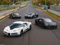 Bugatti Centodieci 2020 Poster 1479012