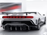 Bugatti Centodieci 2020 Poster 1479013