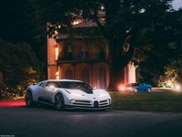 Bugatti Centodieci 2020 tote bag #1479015