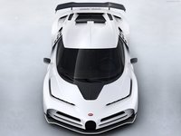 Bugatti Centodieci 2020 Mouse Pad 1479020