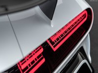 Bugatti Centodieci 2020 stickers 1479021