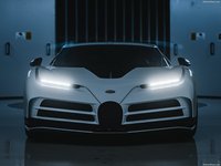 Bugatti Centodieci 2020 Mouse Pad 1479022