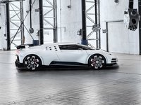 Bugatti Centodieci 2020 Mouse Pad 1479023