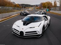Bugatti Centodieci 2020 Sweatshirt #1479030