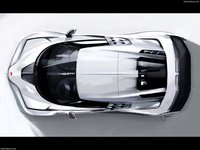 Bugatti Centodieci 2020 Poster 1479032