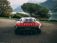 Bugatti Centodieci 2020 Poster 1479033