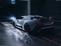 Bugatti Centodieci 2020 Mouse Pad 1479038