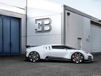 Bugatti Centodieci 2020 Mouse Pad 1479039