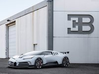 Bugatti Centodieci 2020 Longsleeve T-shirt #1479040