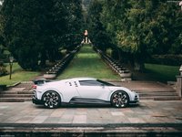 Bugatti Centodieci 2020 tote bag #1479042